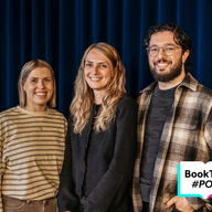 Event image BookTok POV: Project Hail Mary
