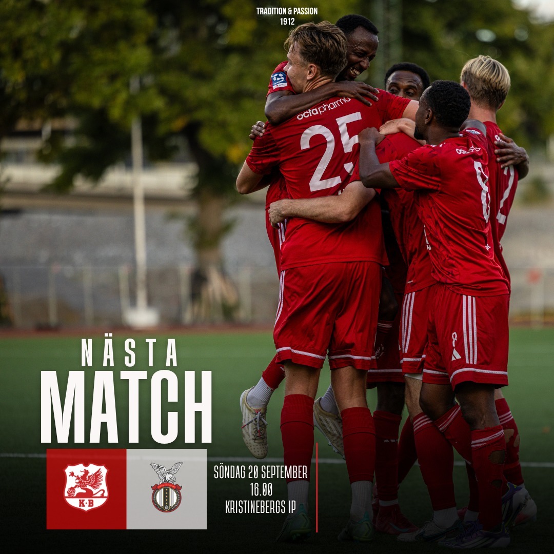 Event image Karlbergs BK - FC Stockholm