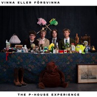 Event image The P-House Experience // Juret 10.desember