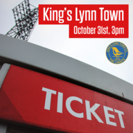 Event image Hereford FC v Kings Lynn (Home Supporters)