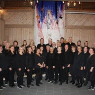 Event image HØSTKONSERT MED SANGKORET VARDEN