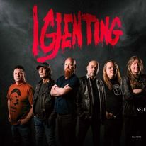 Event image Igjenting - Arven av Ingenting, levert av orginalane - Vonheim