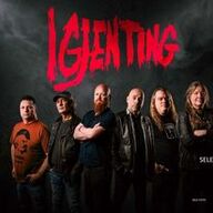 Event image Igjenting - Arven av Ingenting, levert av orginalane - Vonheim