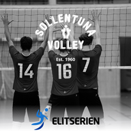 Event image Derby och premiär för LigaCupen - Sollentuna VK vs Södertelge VBK