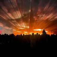 Event image Hollywood under the Stars - Laser Light Show