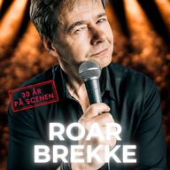Event image Stand-up i Løo: Roar Brekke show!