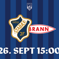 Event image Toppserien 2026: Stabæk - SK Brann