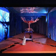 Event image Opera fra The Met | El Último Sueño de Frida y Diego (Gabriela Lena Frank)