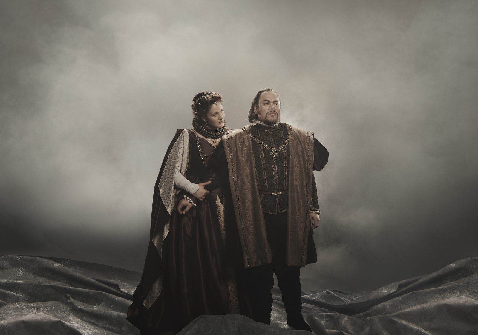 Event image Opera fra The Met | Macbeth (Guiseppe Verdi)