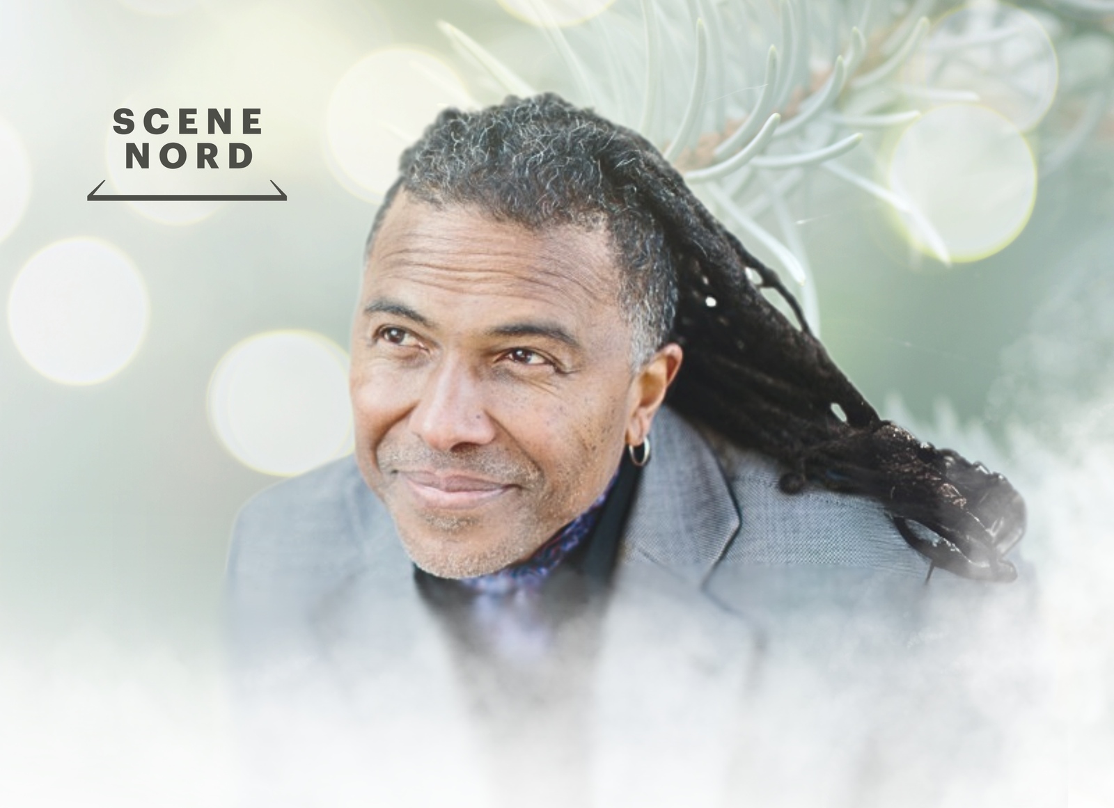 Event image Lyd i juletid med Marvin Charles og Scene Nord-musikere