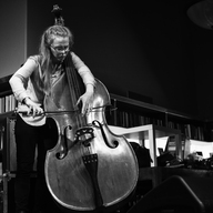Event image Blow Out - Inga Margrete Aas solo + Mockūnas / Elnan / Solberg