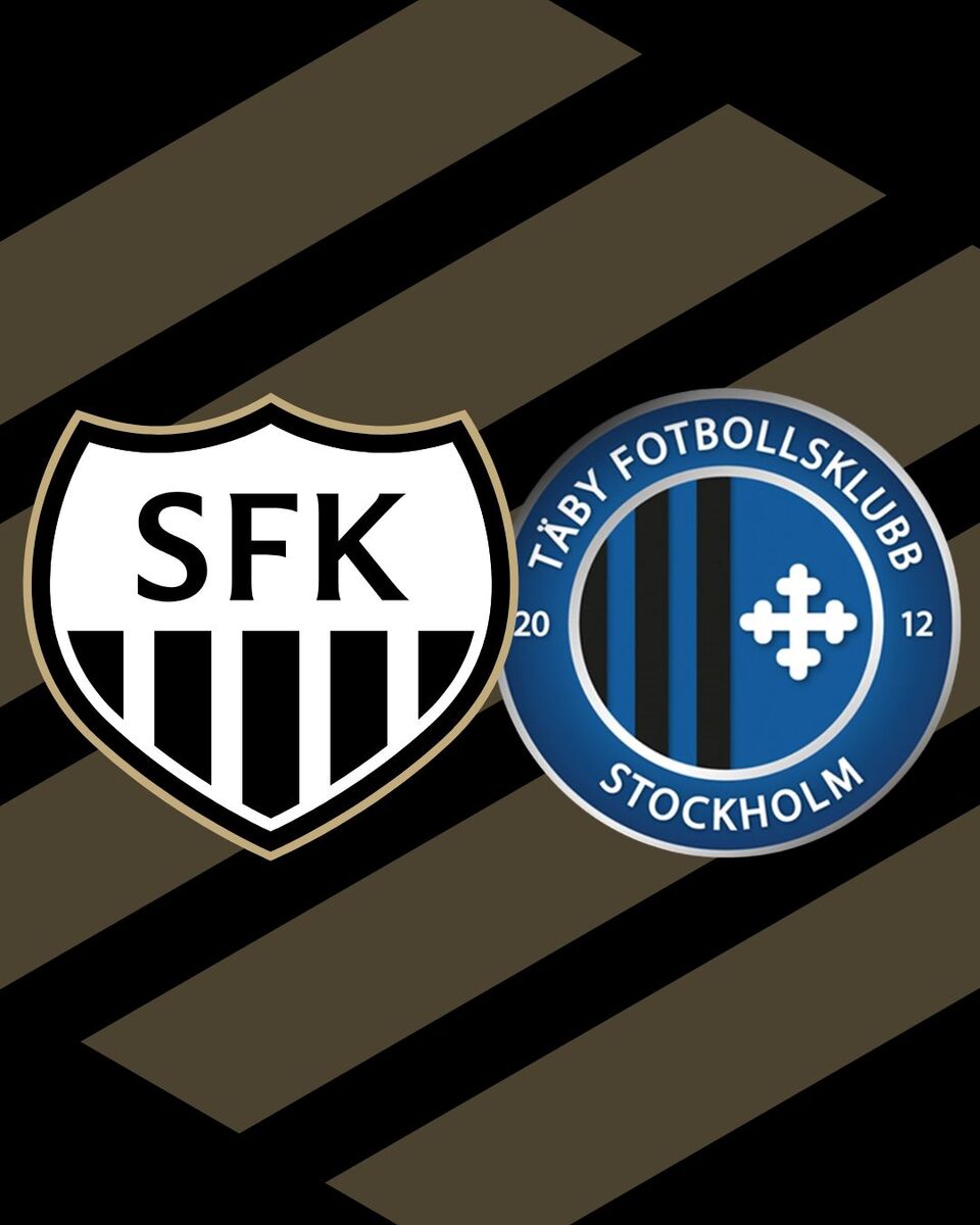 Event image Sollentuna FK - TÄBY FK DAM