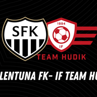 Event image Sollentuna FK - IF TEAM HUDIK DAM