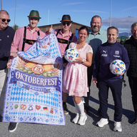 Event image Oktoberfest på Nordmøre stadion