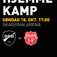 Event image Odd - Strømmen