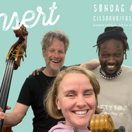 Event image Cissokho/Fossum/Meisfjord