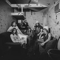 Event image PARKER BARROW – SOUTHERN ROCK, SOUL & ATTITUDE