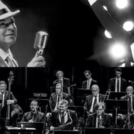 Event image Swinging Big Band Xmas med Majken, Ingar, Eckhard og Sandvika storband