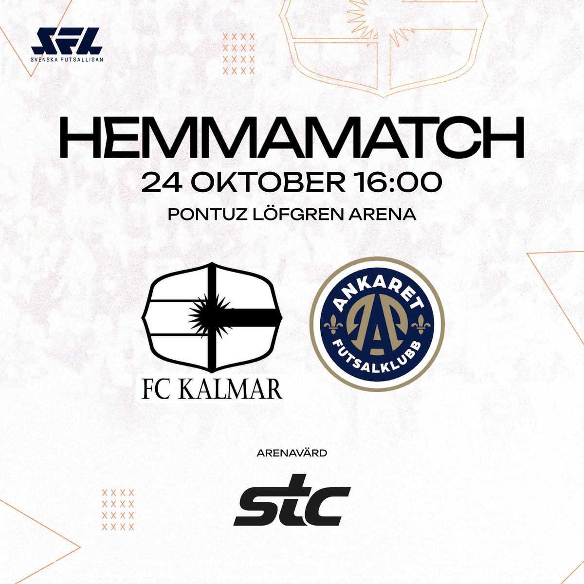 Event image FC Kalmar - Ankaret FK