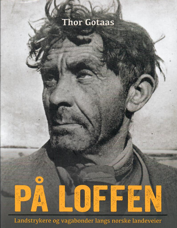 Event image Thor Gotaas: Lofferne