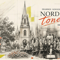 Event image Høstkonsert - Nordiske toner
