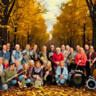 Event image Wrapsody med vri