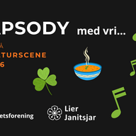 Event image Wrapsody med vri