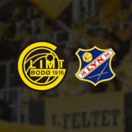 Event image Toppserien 2026 - FK Bodø/Glimt Kvinner - Lyn