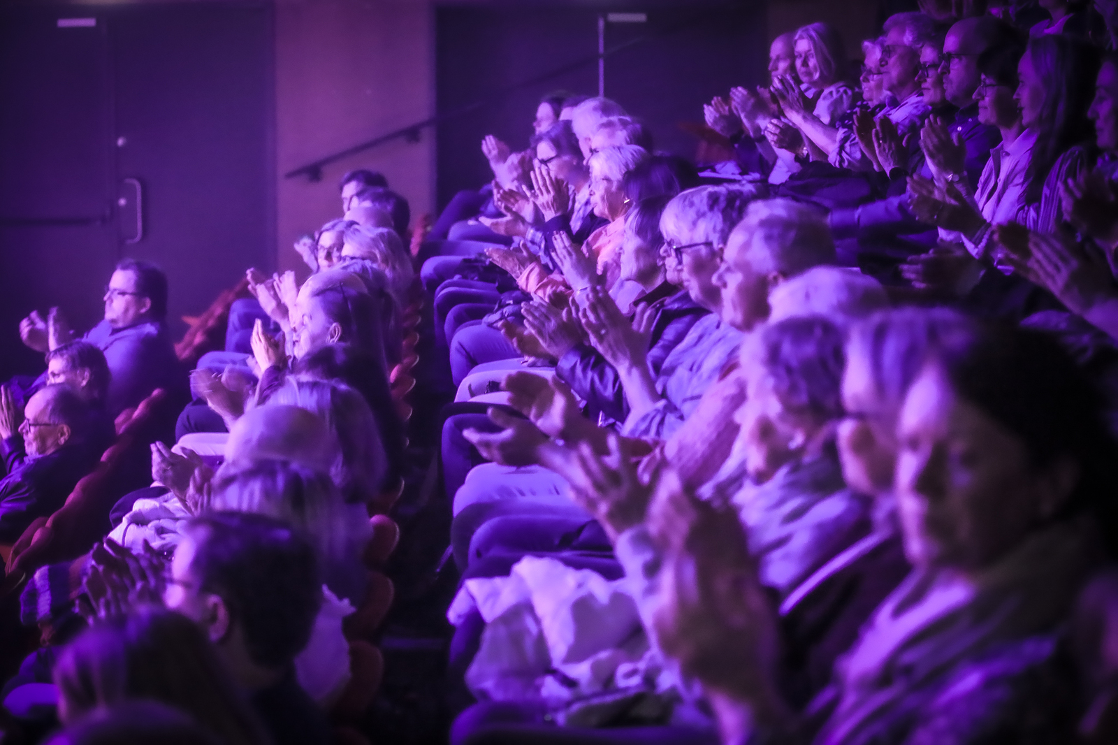 Event image Lier kommunes prisutdeling