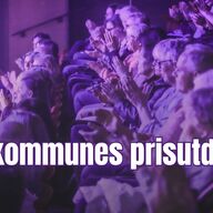 Event image Lier kommunes prisutdeling