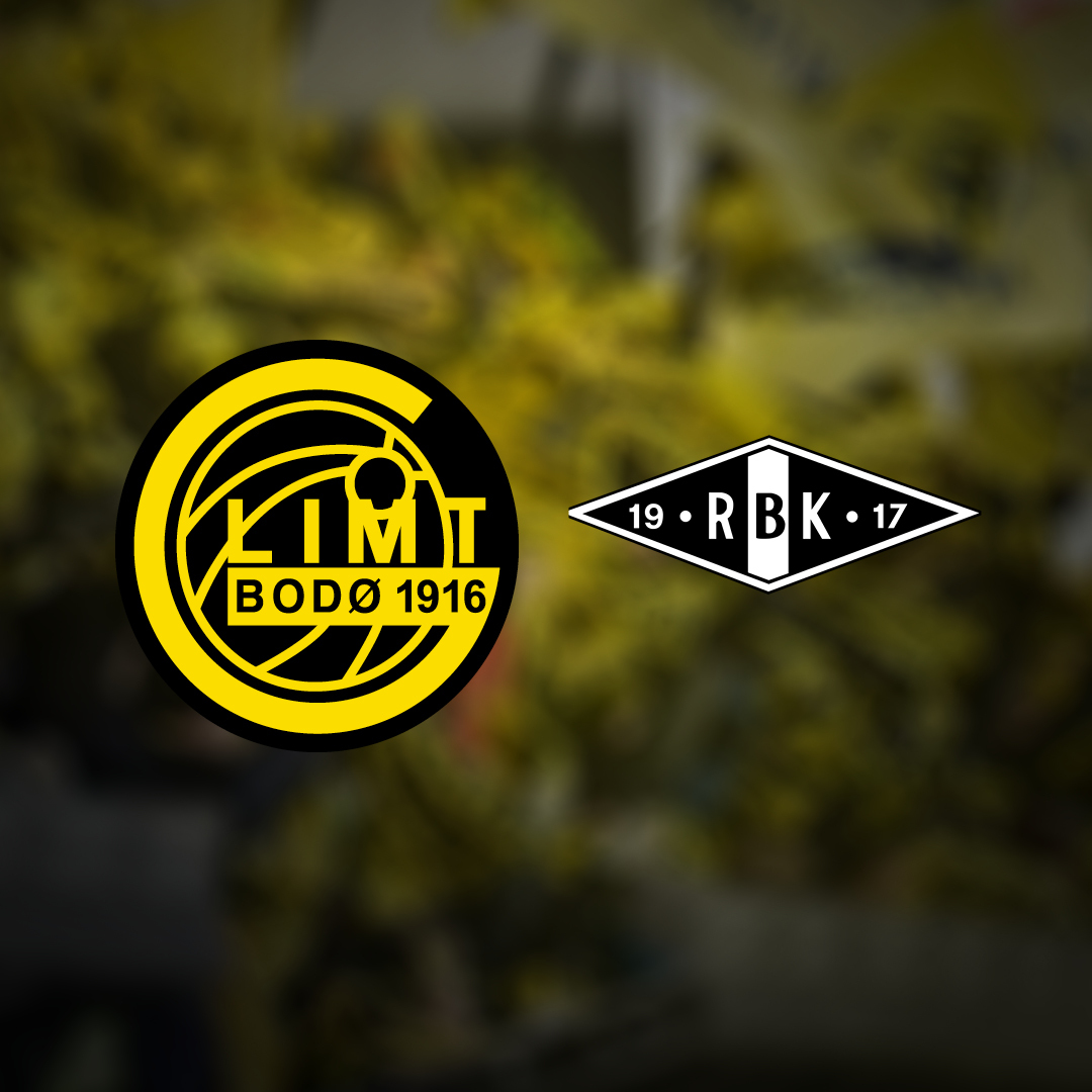 Event image Toppserien 2026 - FK Bodø/Glimt - Rosenborg BK