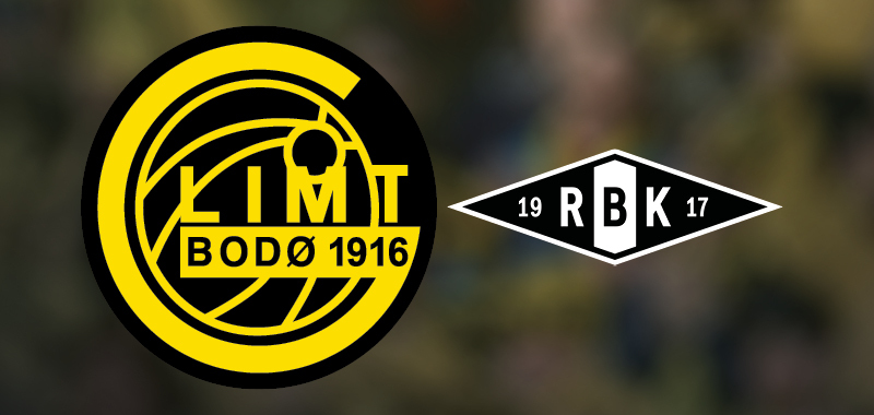 Event image Toppserien 2026 - FK Bodø/Glimt - Rosenborg BK
