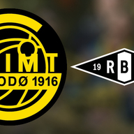 Event image Toppserien 2026 - FK Bodø/Glimt - Rosenborg BK