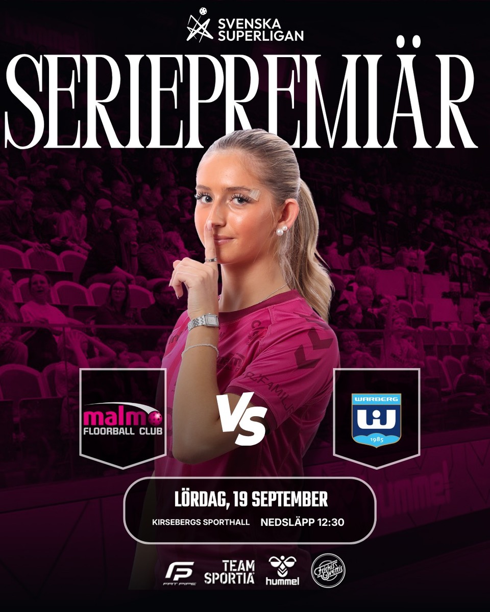 Event image SERIEPREMIÄR SSL