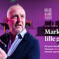 Event image Markens lille grøde // Nesseby oppvekstsenter