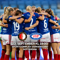 Event image Feyenoord - Vålerenga Fotball