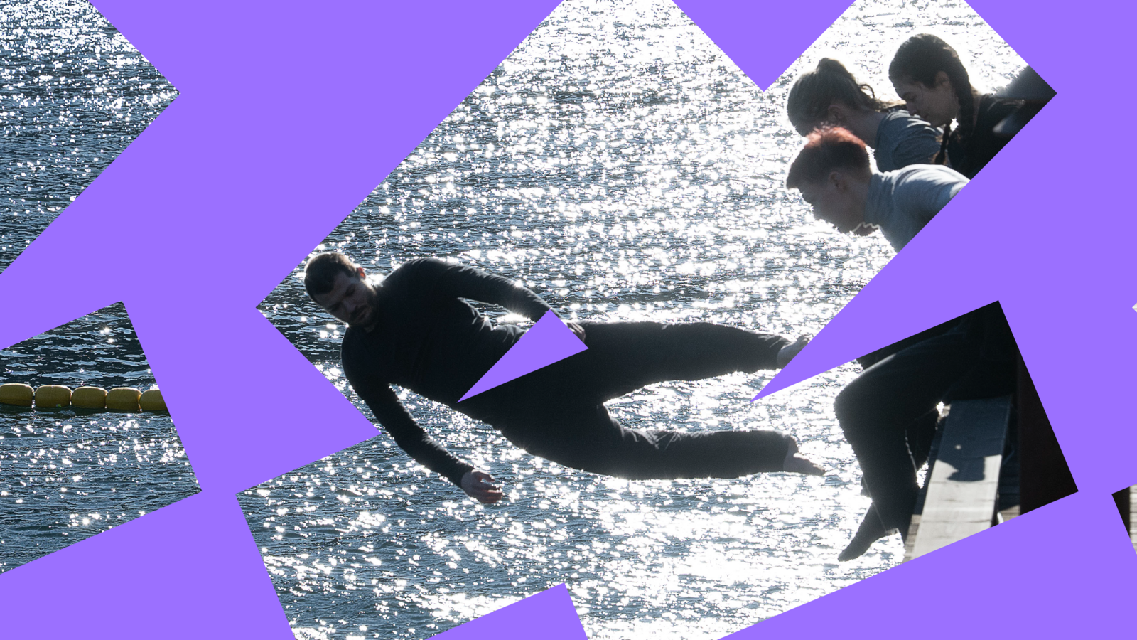 TESTIVAL | "Soft Landing" av RYA Dansekunst (NO)