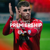 Event image Larne vs Coleraine (Home Support)