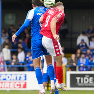Event image Larne vs Coleraine (Home Support)