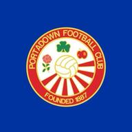 Event image COLERAINE FC V PORTADOWN FC