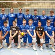 Event image 1. divisjon herrer BK Tromsø H2 vs. KFUM Volda
