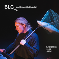 Event image Borealis Listening Club med Ensemble Obsidian