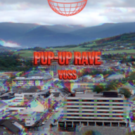 Event image DRØNN POPUP RAVE VOSS