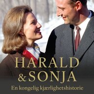 Event image Forfatterbesøk: Inger Merete Hobbelstad - Harald og Sonja