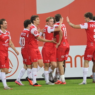 Event image Bryne - Egersund