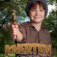 Event image Det gode teatret; Knerten