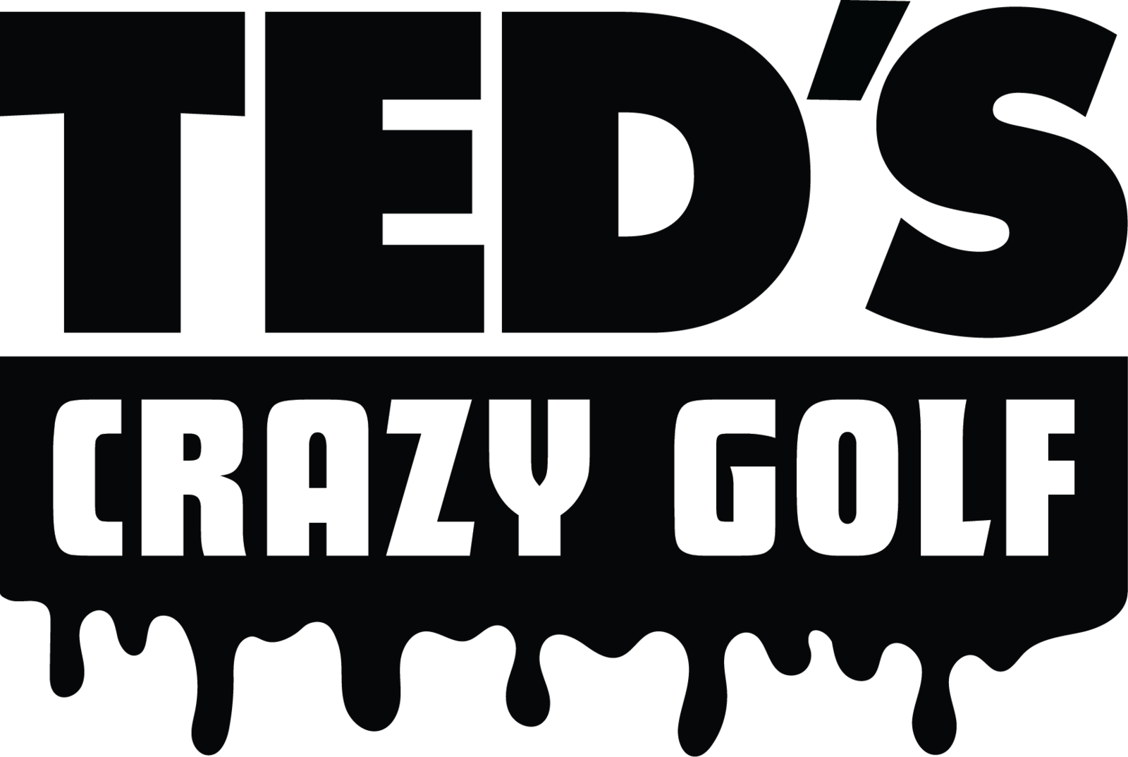 Event image Ted's Crazy Golf London