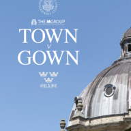 Event image The MGroup Town v Gown 2026 | Oxford City FC v The University of Oxford 