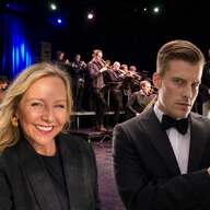 Event image Linn Skåber og Carl-Henrik Nilsen med Prime Time Orchestra på Lancelot - Asker Jazzklubb