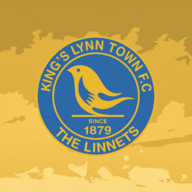 Event image South Shields FC v King's Lynn Town FC (Hospitality) 